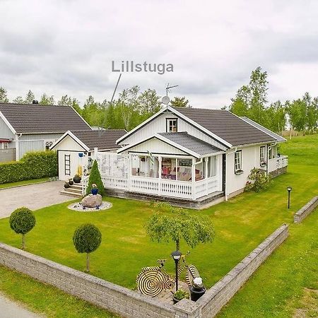 Lillstuga Vanern Лидчёпинг Экстерьер фото